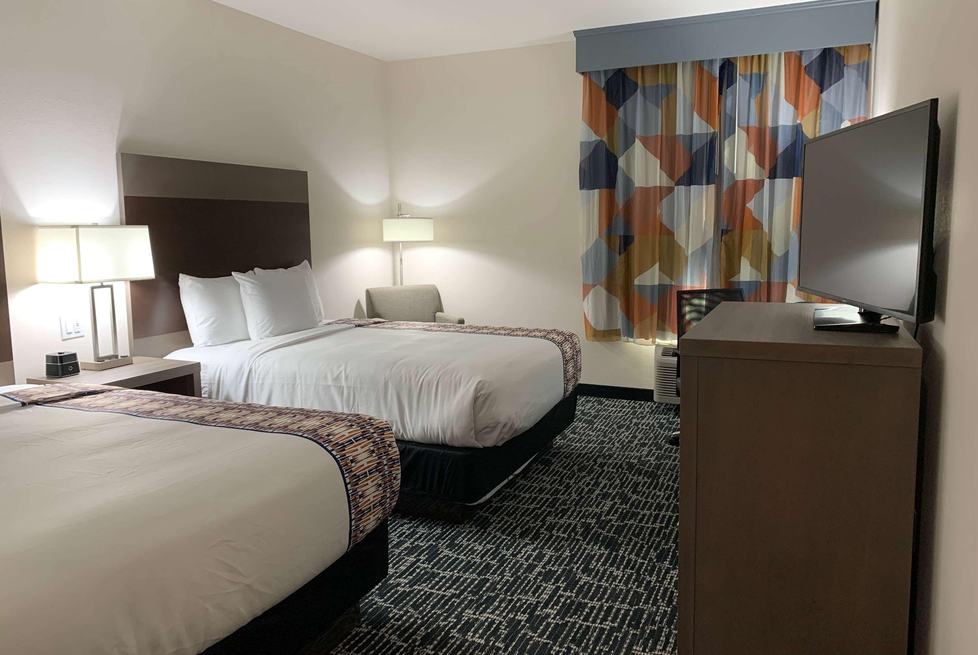 La Quinta Inn & Suites By Wyndham - Red Oak Tx Ih-35E Esterno foto